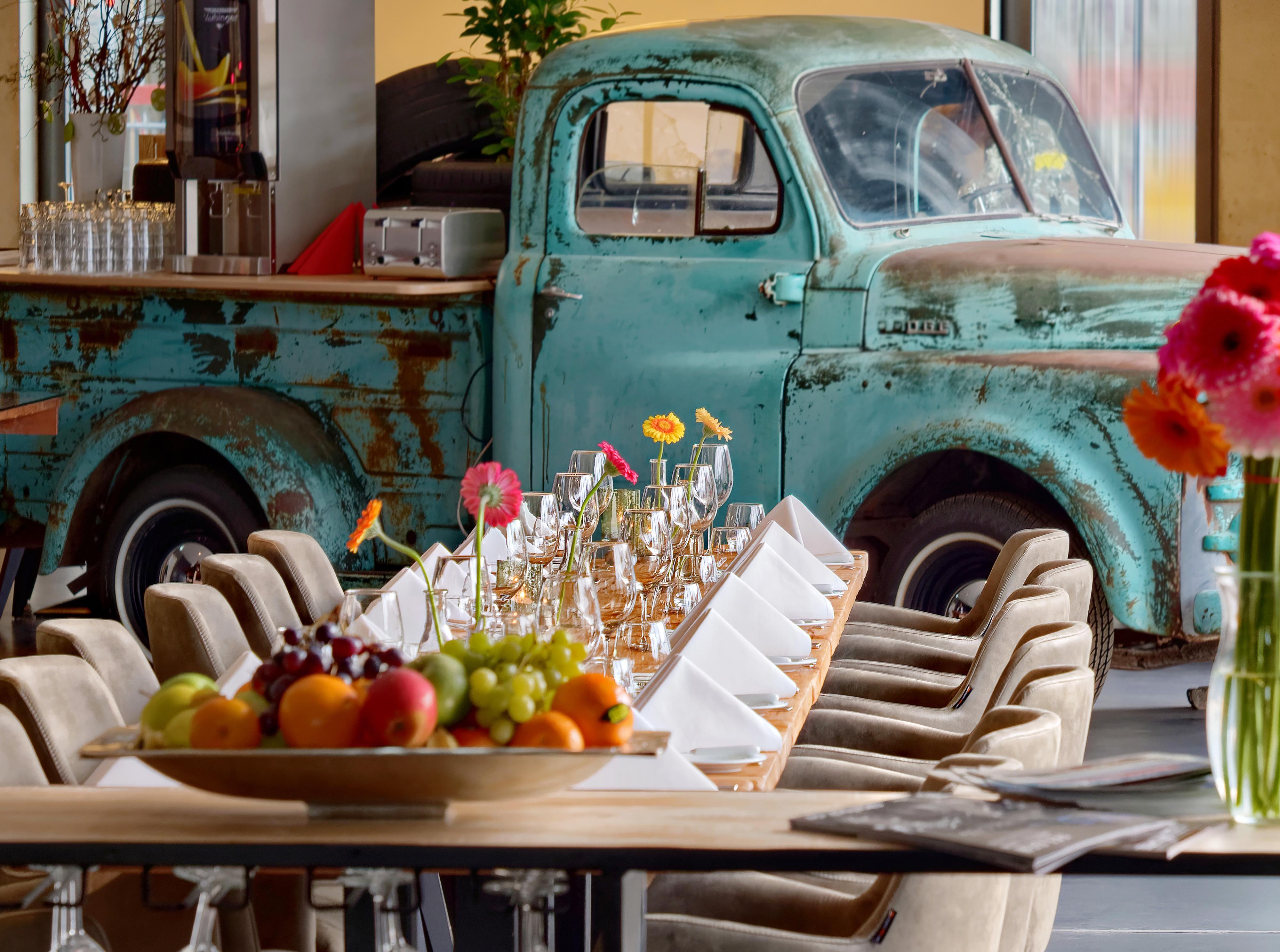 V8 Hotel Classic Motorworld Region Stuttgart Boeblingen Luaran gambar