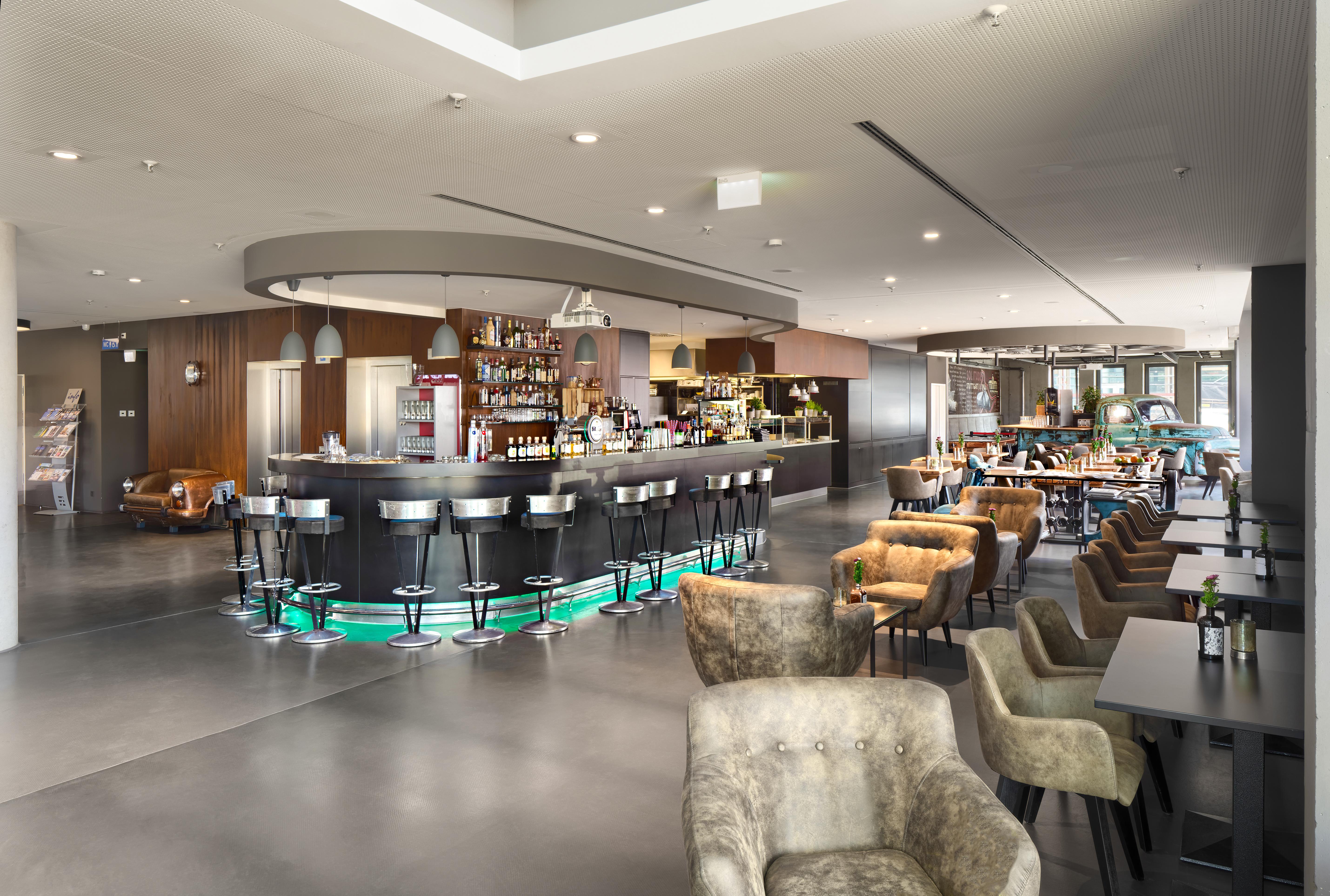 V8 Hotel Classic Motorworld Region Stuttgart Boeblingen Luaran gambar